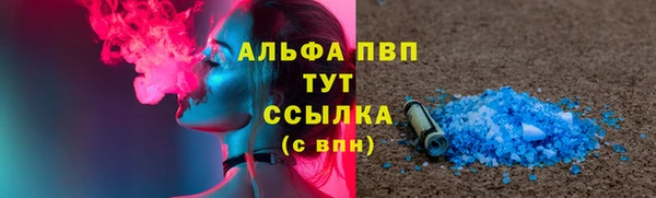 ALPHA PVP Горнозаводск