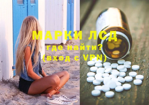 ALPHA PVP Горнозаводск